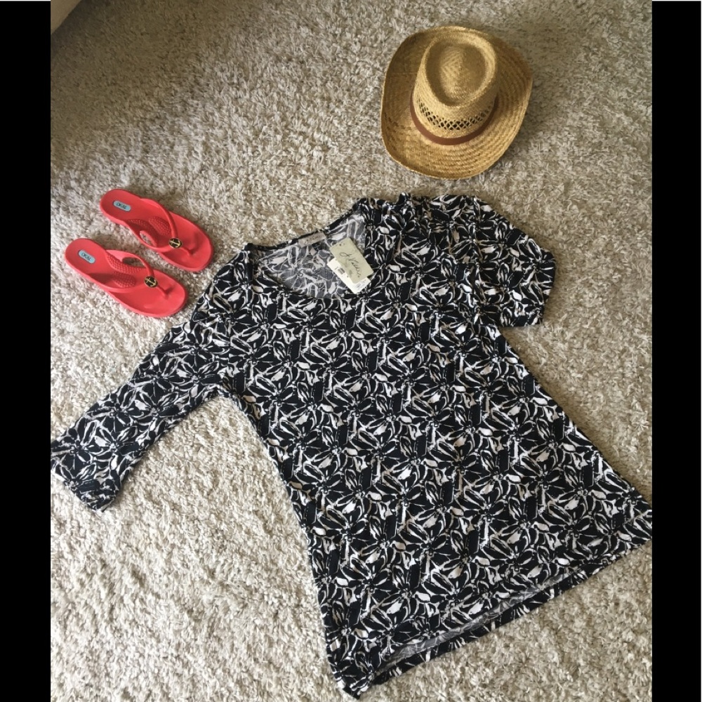 Dress/ Beach Cover up